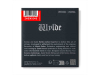 Dunlop ZAKK WYLDE ZWEN1046 Dunlop ZAKK WYLDE ZWEN1046